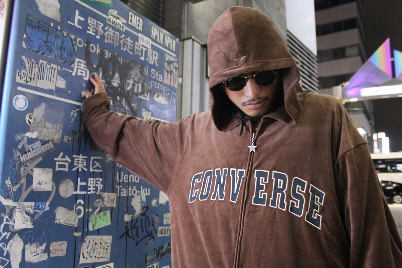 Pelle Pelle◇ジャージ/L/ベロア/CML pelle pelle – ページ 2 – upperupper